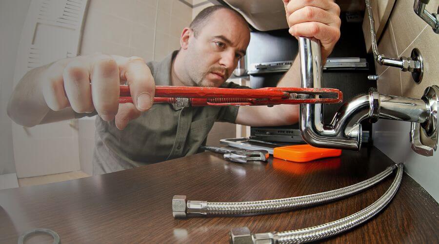 Professional sink repair in Hollywood, FL